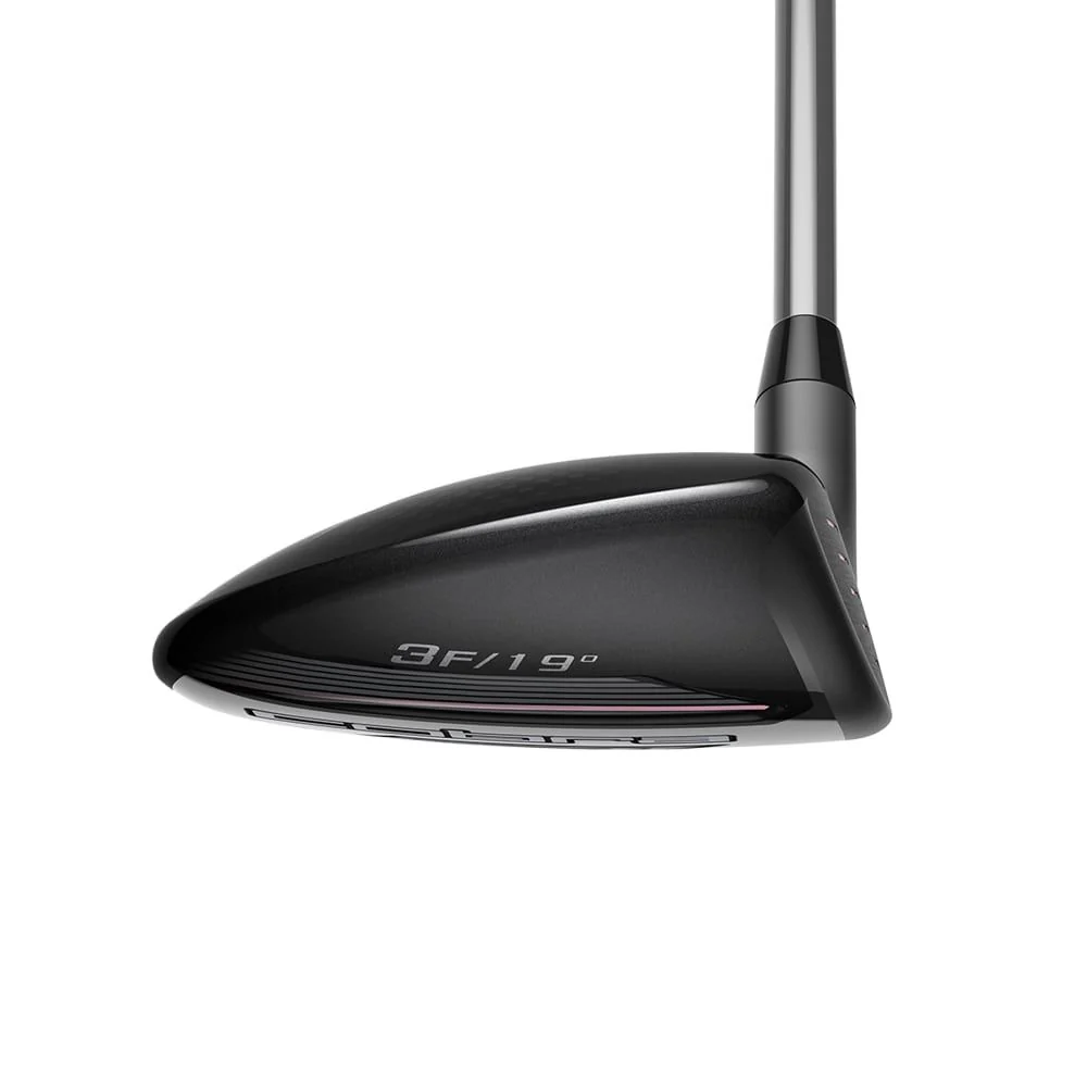 Cobra Air-X Fairway Woods Ladies Left Hand - Image 4