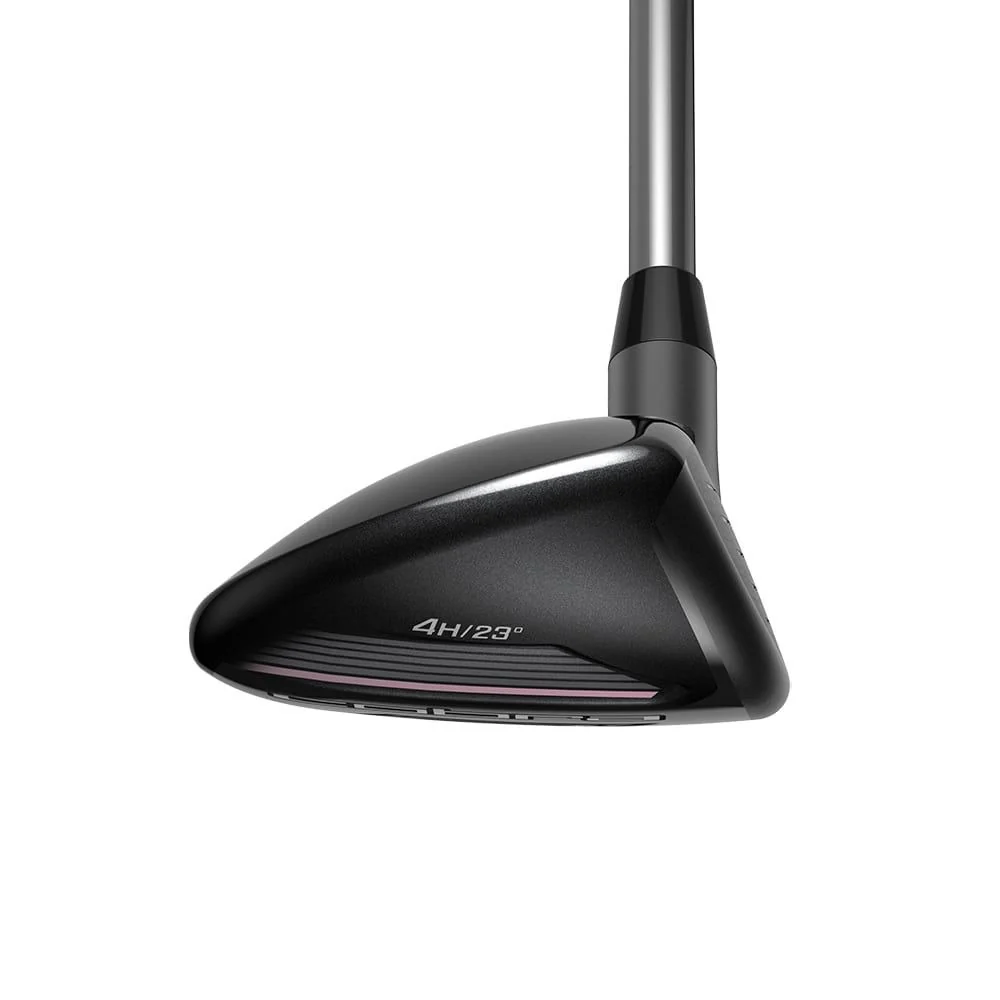 Cobra Air-X Hybrid Ladies Left Hand - Image 4