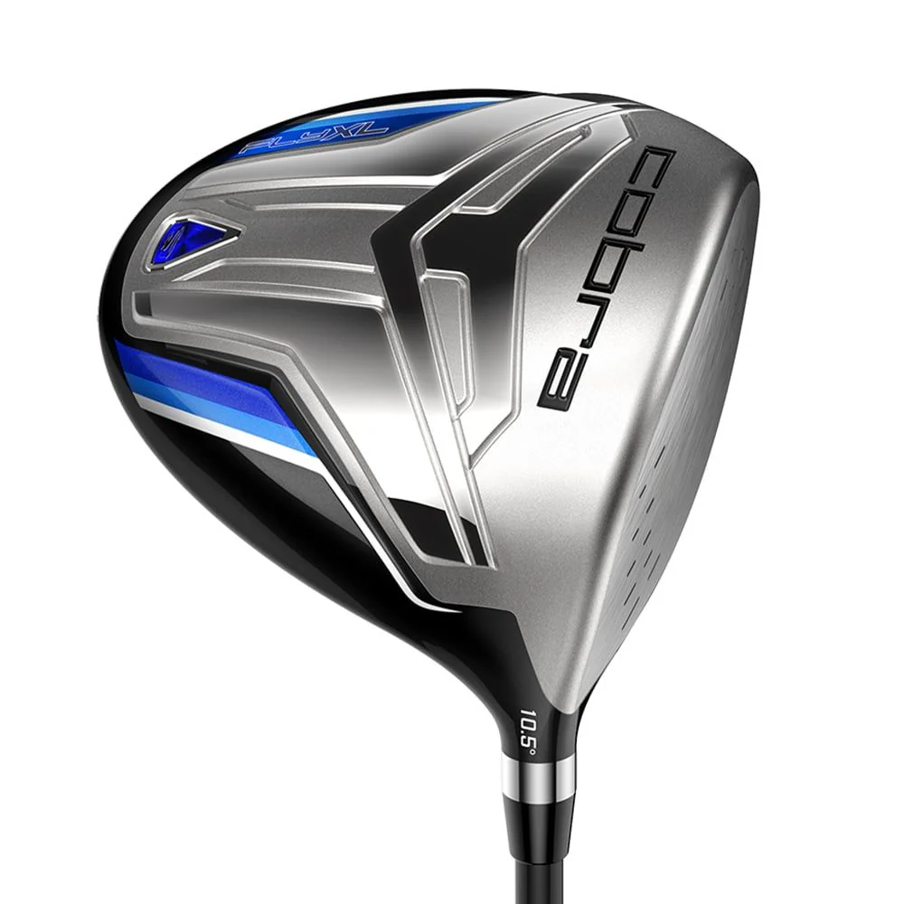 Cobra Fly XL Complete Golf Kit Men’s Right Hand - Image 3