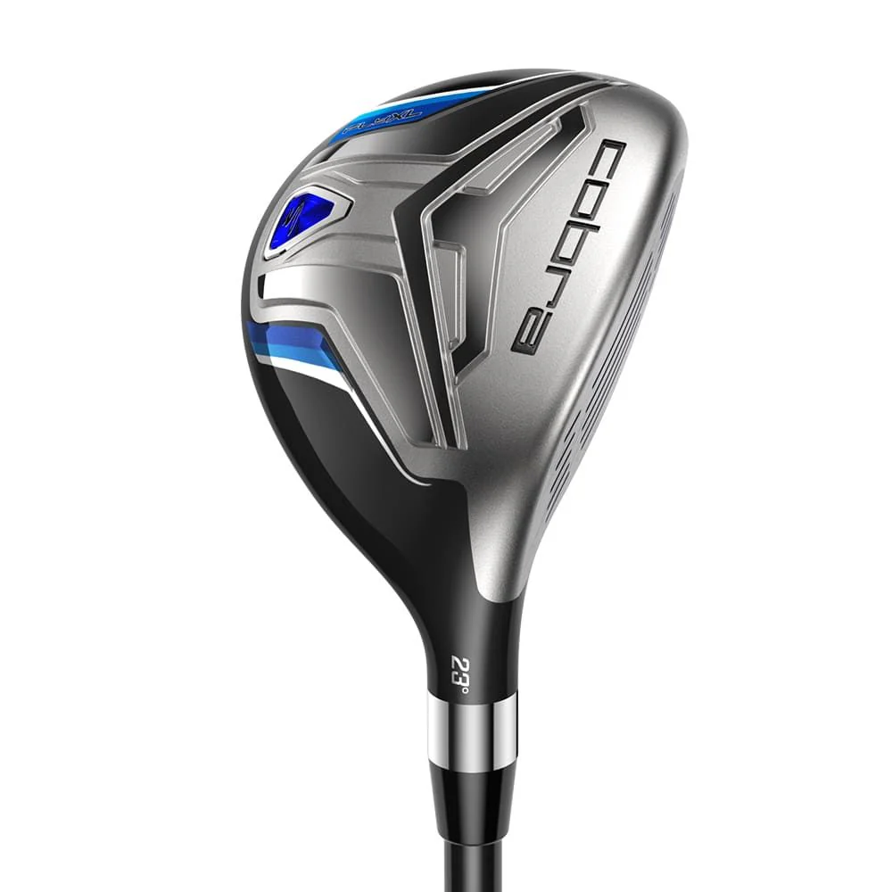 Cobra Fly XL Complete Golf Kit Men’s Right Hand - Image 4