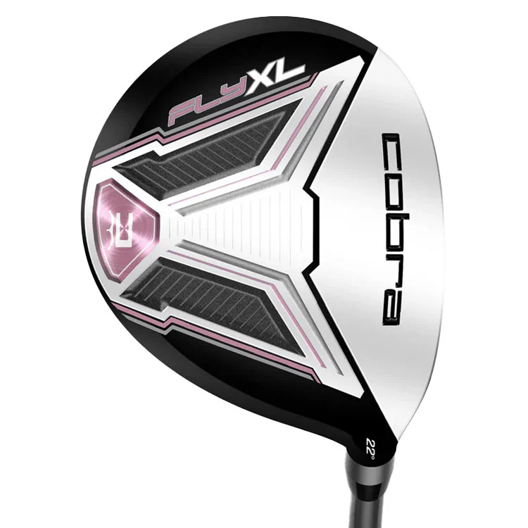Cobra Fly XL Golf Kit (Ladies Left Hand) - Image 10
