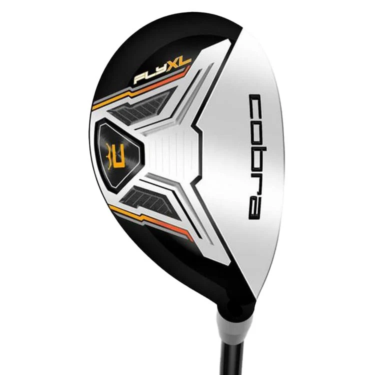 Cobra Fly XL Golf Kit 2025 1" Longer (Men's Right Hand) - Image 5
