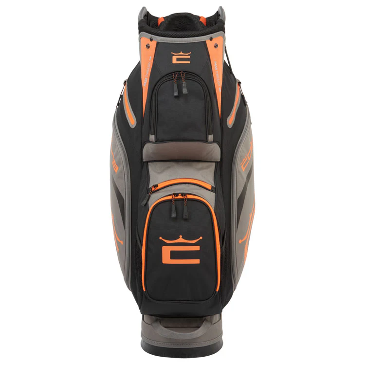 Cobra Signature Golf Cart Bag - Image 9