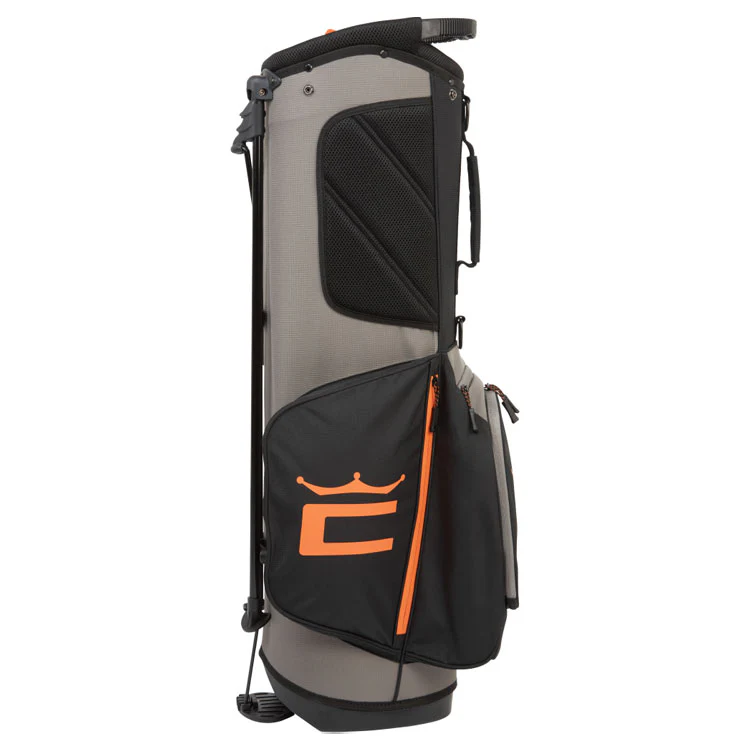 Cobra Signature Golf Stand Bag - Image 3