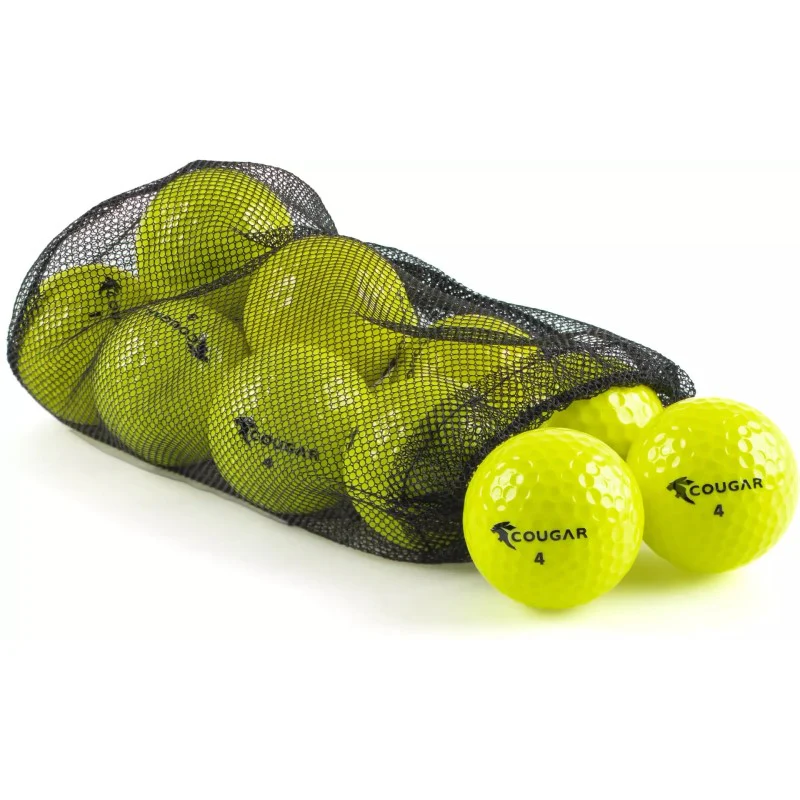 Cougar Golf Balls x 12 - Image 7