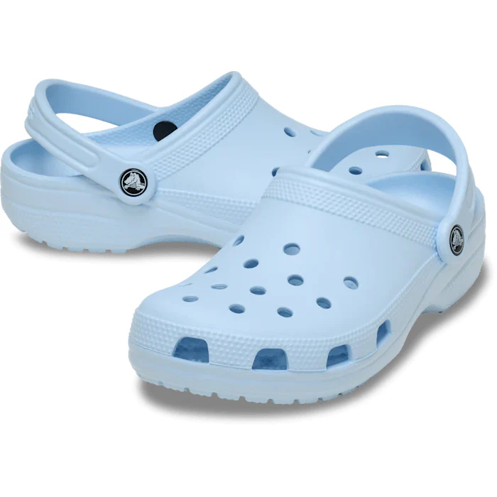 Crocs Classic Clog Women's (Blue Frost 4WK)