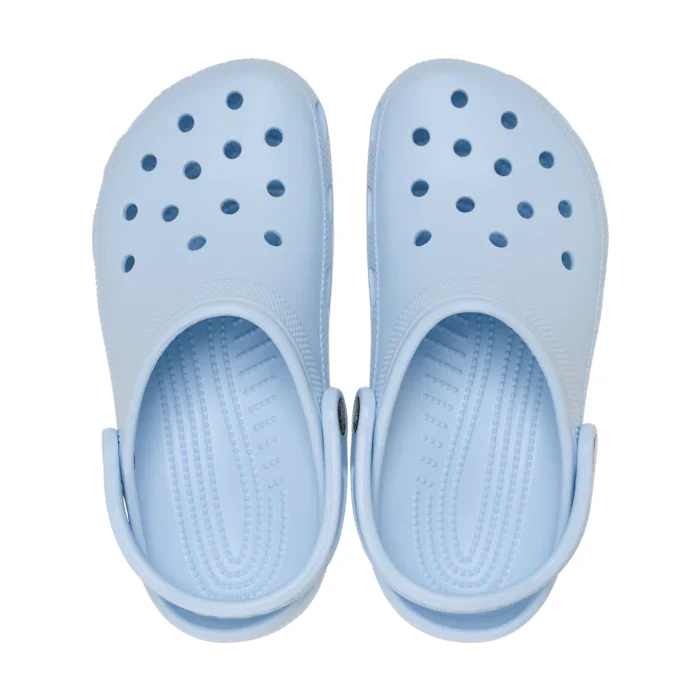 Crocs Classic Clog Women's (Blue Frost 4WK) - Image 2