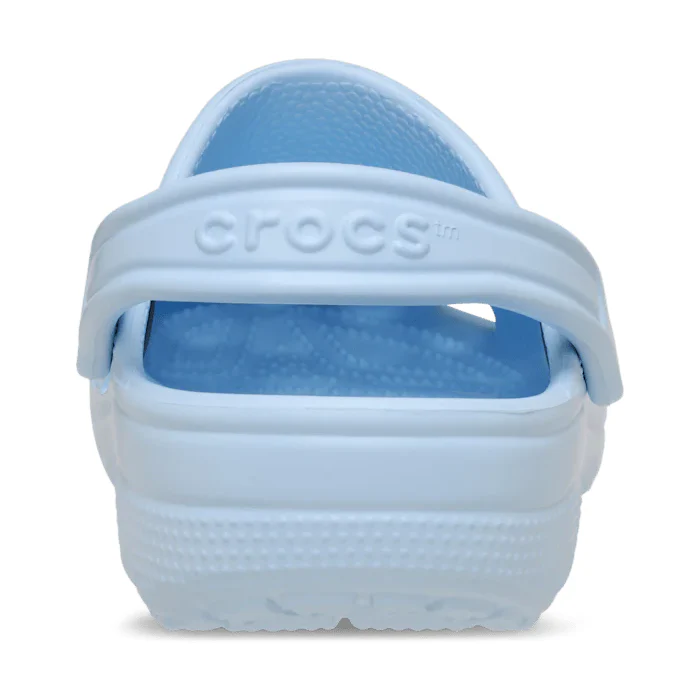 Crocs Classic Clog Women's (Blue Frost 4WK) - Image 3