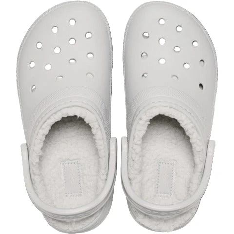 Crocs Classic Lined Clog Unisex (Atmosphere 1FT) - Image 3