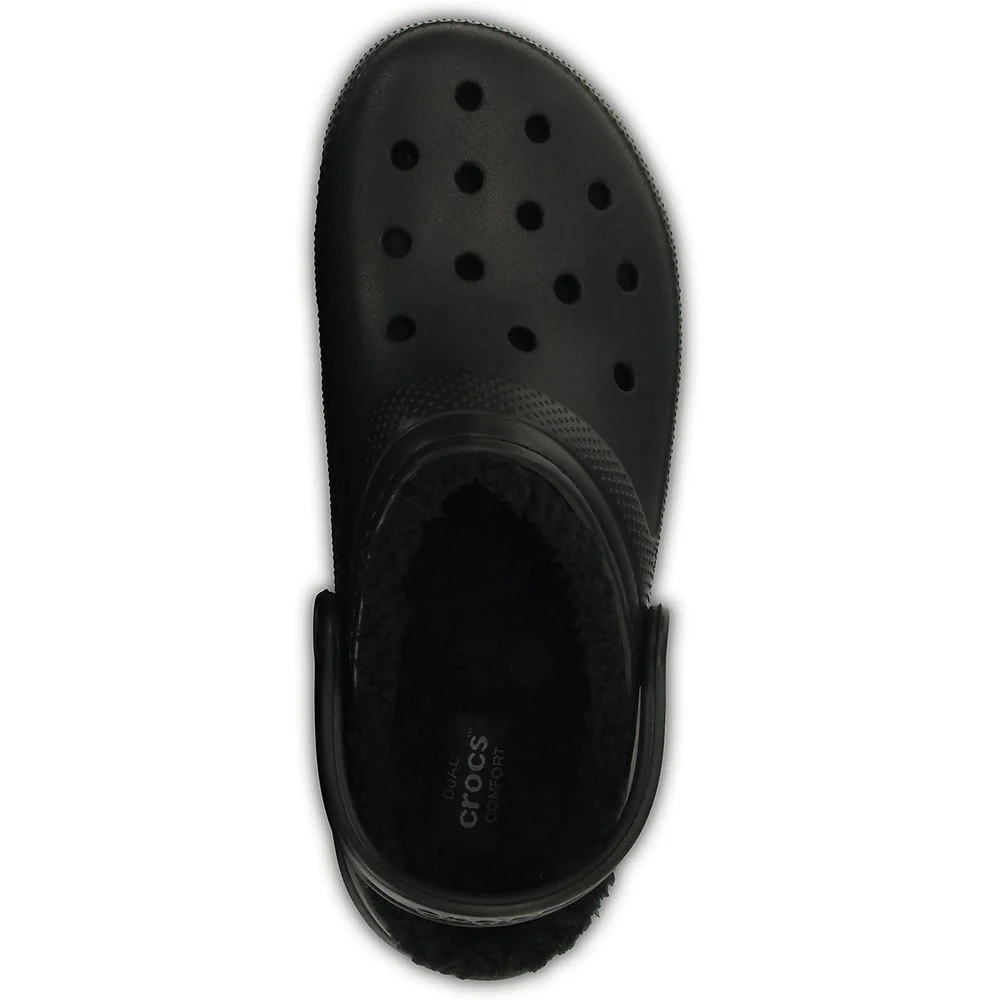 Crocs Classic Lined Clog Unisex - Image 4
