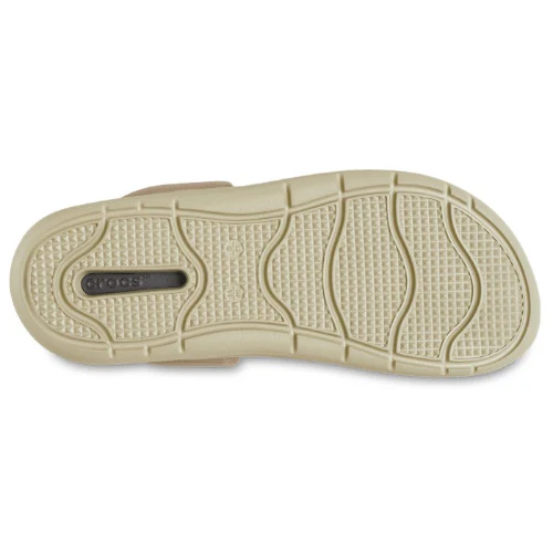 Crocs InMotion Clogs Unisex (Taupe 214) - Image 3
