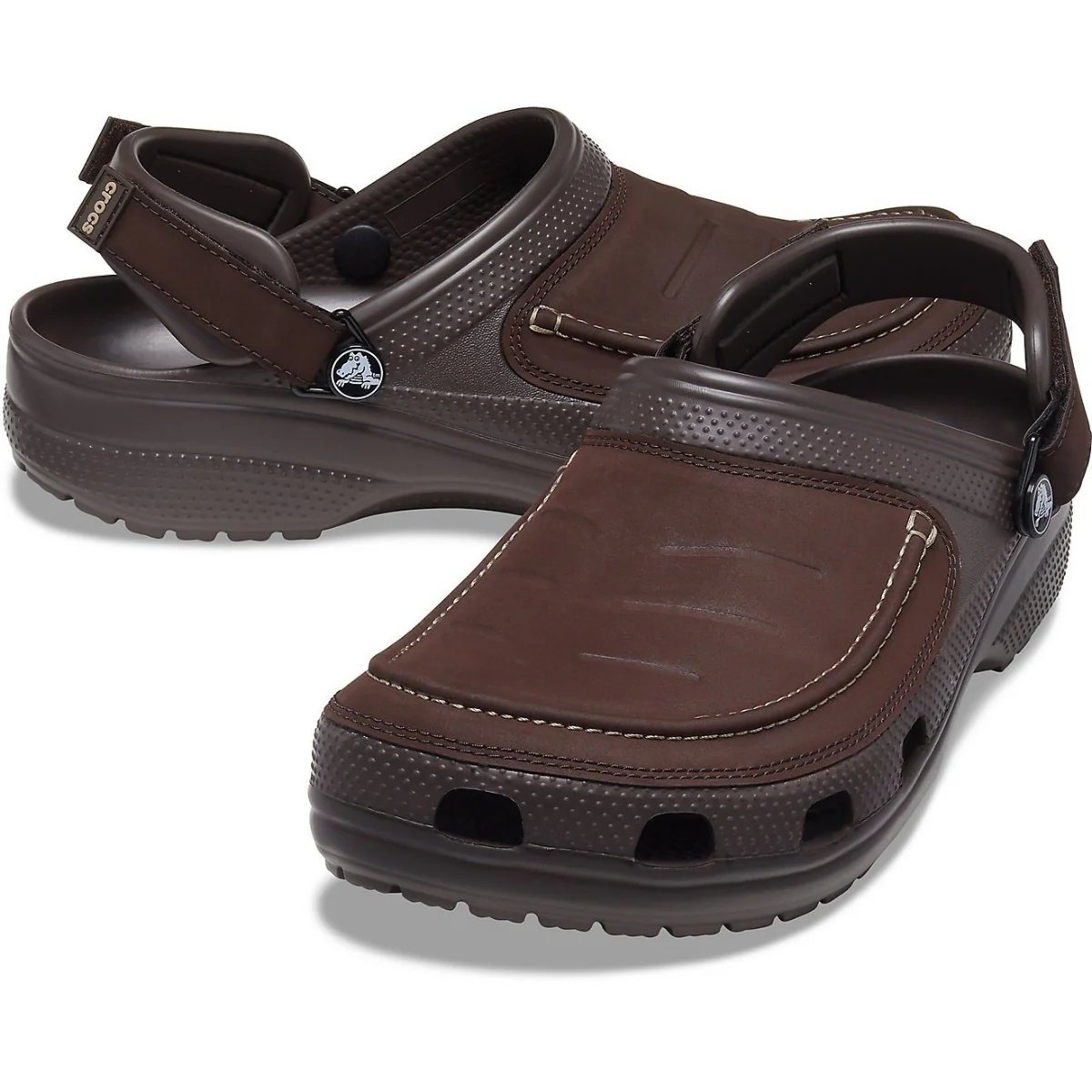 Crocs Yukon Vista II Clog Mens - Image 2