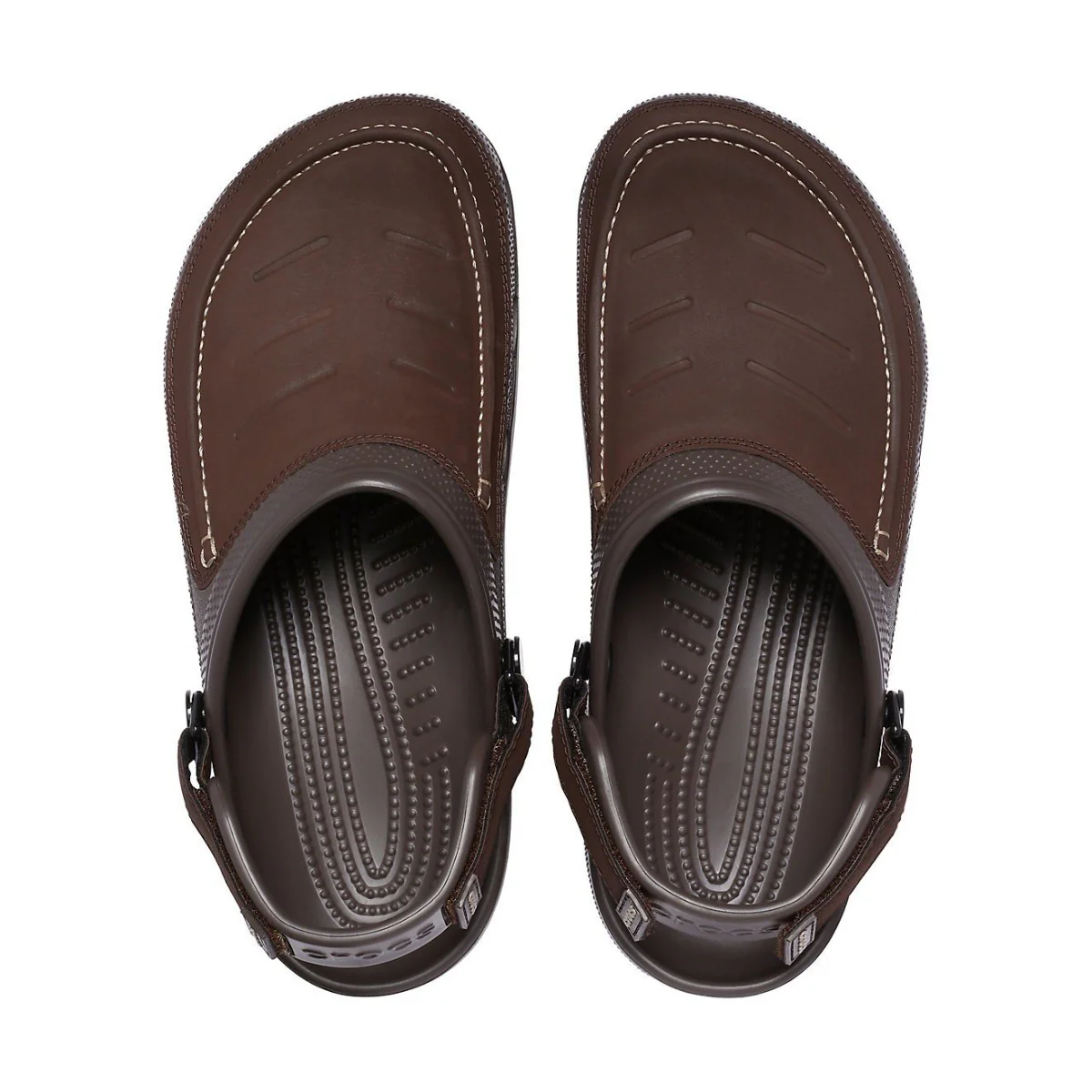 Crocs Yukon Vista II Clog Mens - Image 3