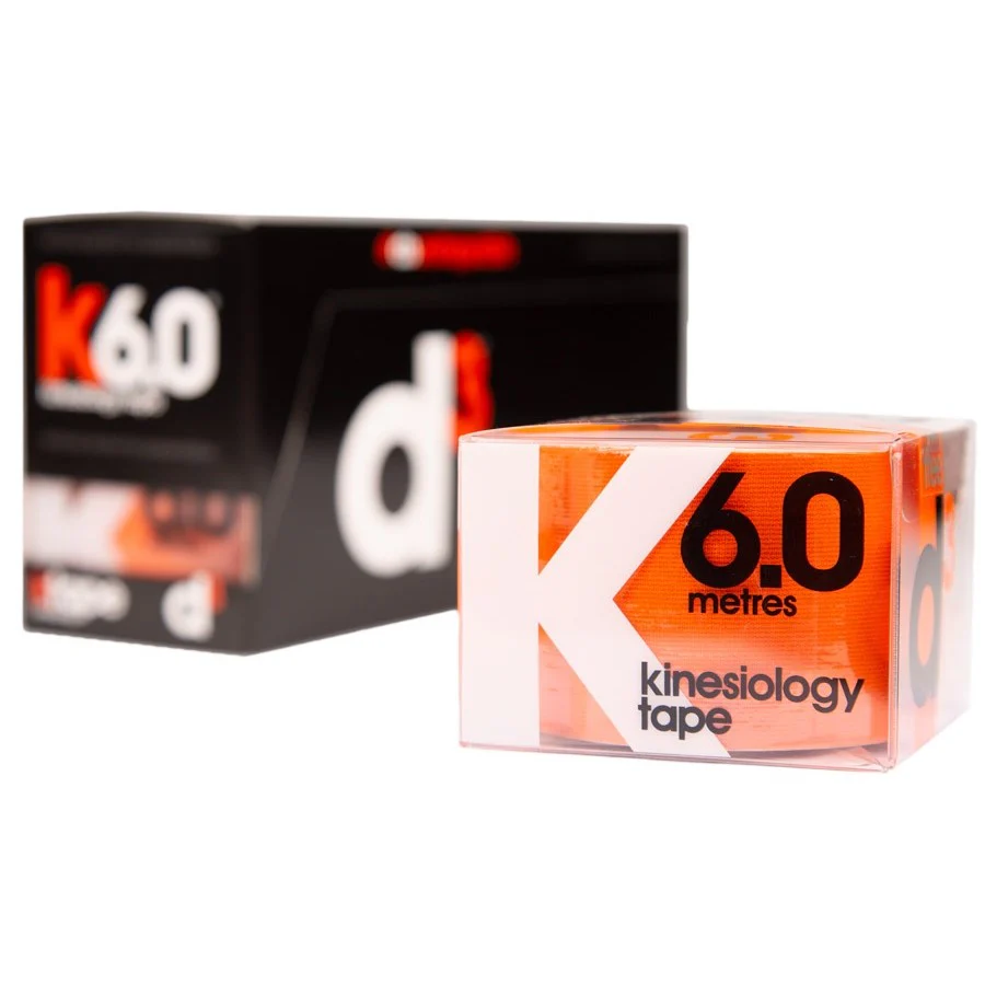 D3 K6.0 Kinesiology Tape - Image 11
