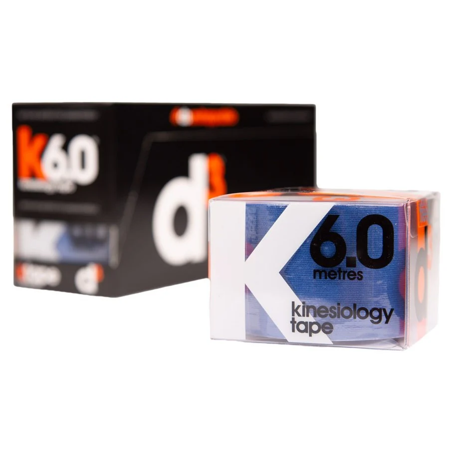 D3 K6.0 Kinesiology Tape - Image 12