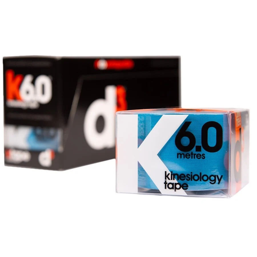 D3 K6.0 Kinesiology Tape - Image 5