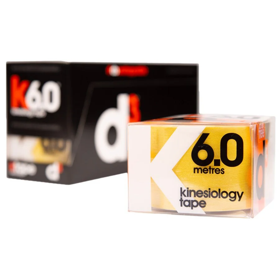 D3 K6.0 Kinesiology Tape - Image 6