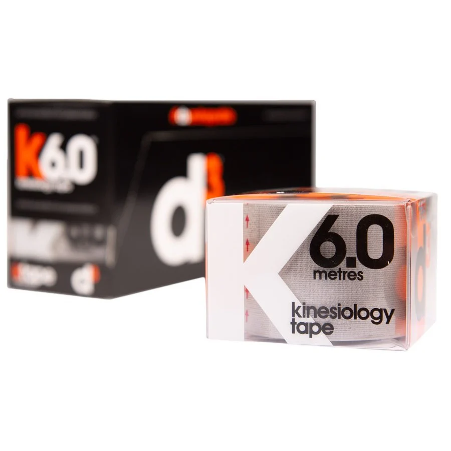 D3 K6.0 Kinesiology Tape - Image 7