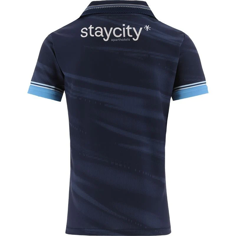 O'Neills Dublin GAA Alternative Goalkeeper Jersey 2024 Kid's - Image 2