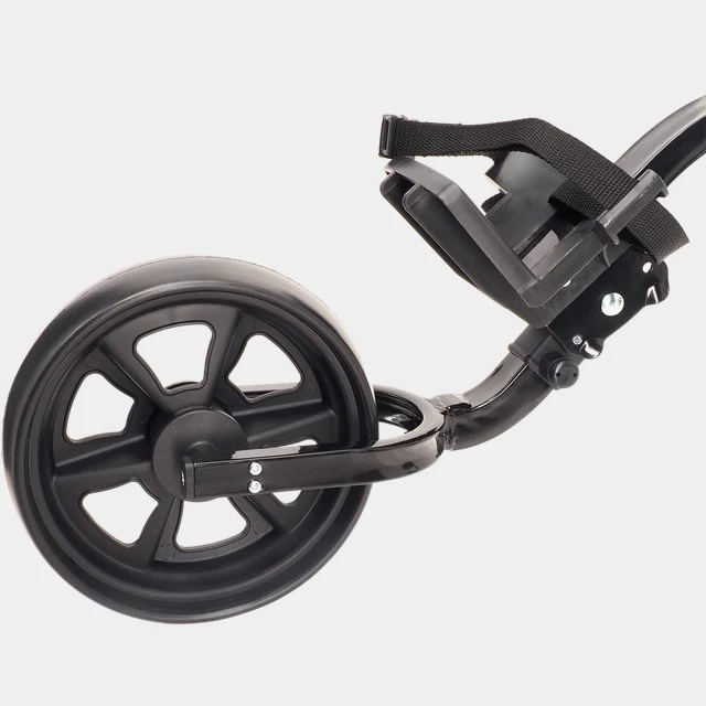 FastFold Blaze 3 Wheel Golf Cart - Image 3