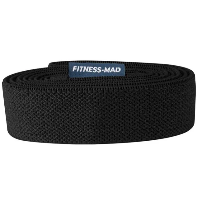 Fitness Mad Fabric Resistance Loop - Image 3
