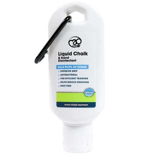 Fitness Mad Liquid Chalk 50ml