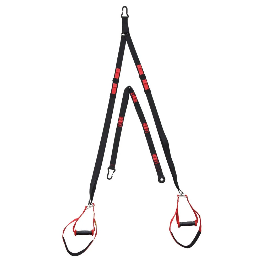 Fitness Mad Suspension Trainer - Image 2