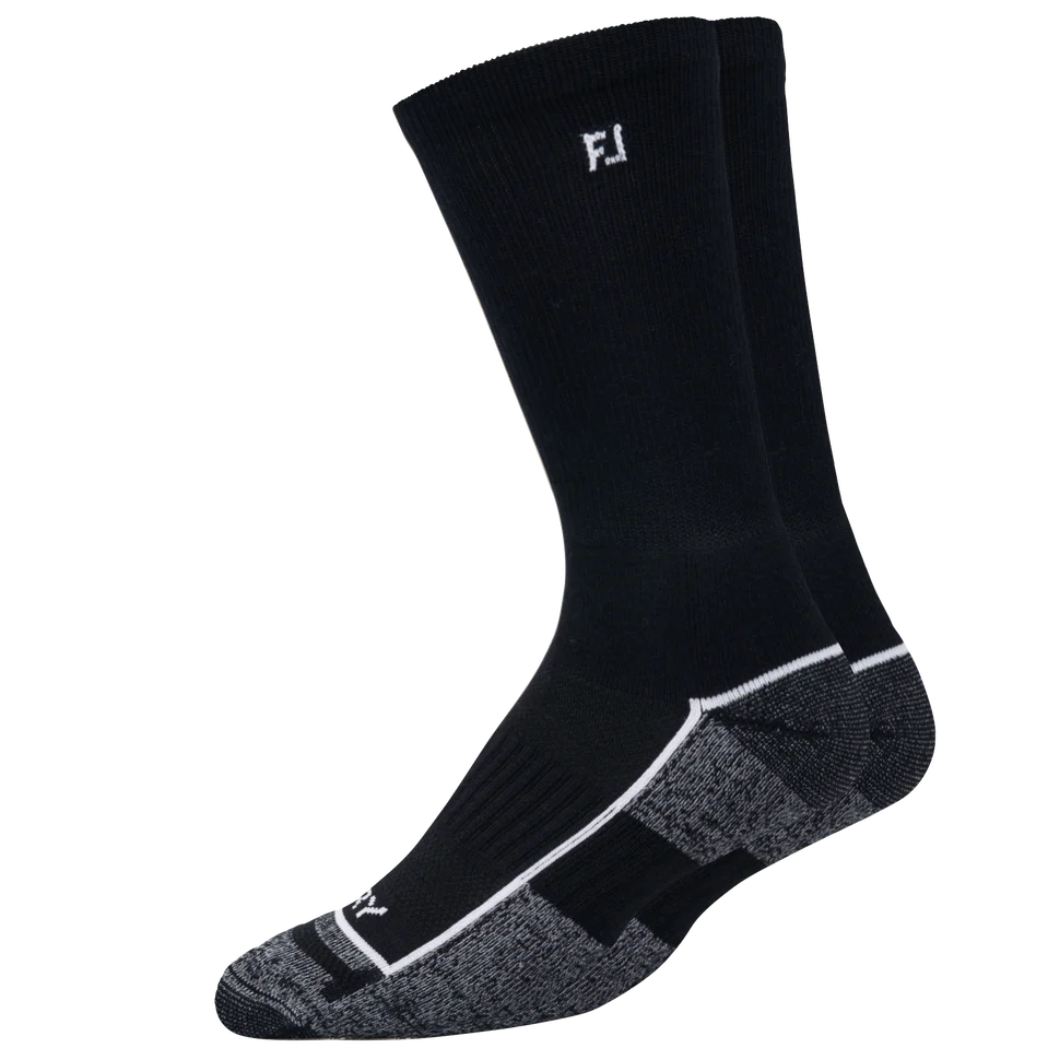 Footjoy Prodry Crew Socks Men's One Pair