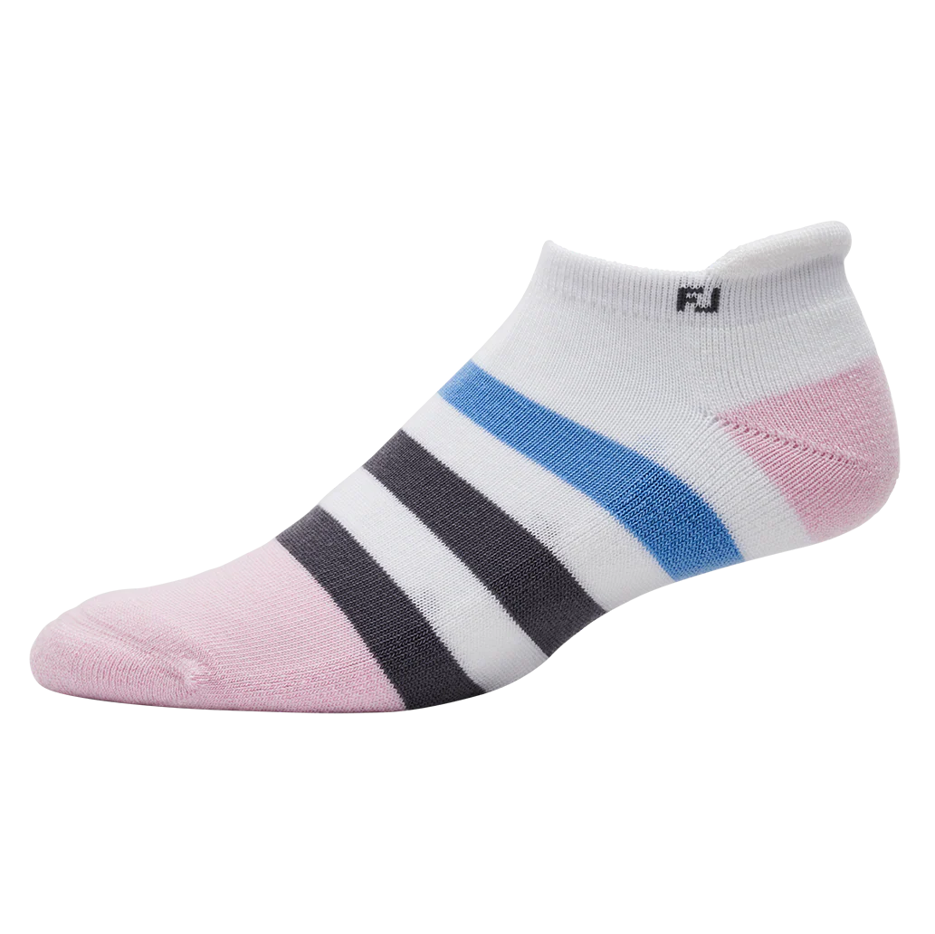 Footjoy Prodry Roll Tab Socks Women's - Image 5