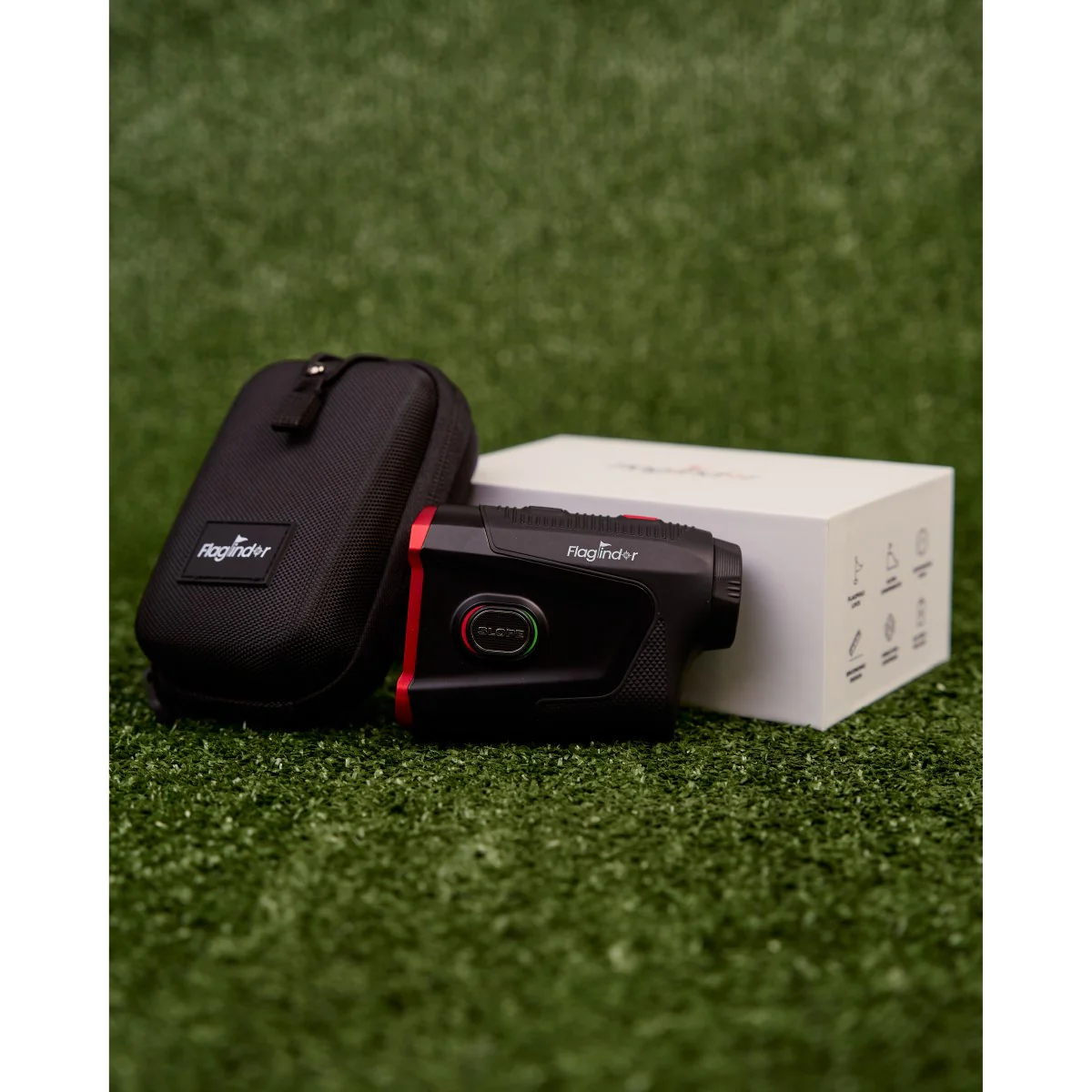 Flagfindr Golf Laser Rangerfinder - Image 5