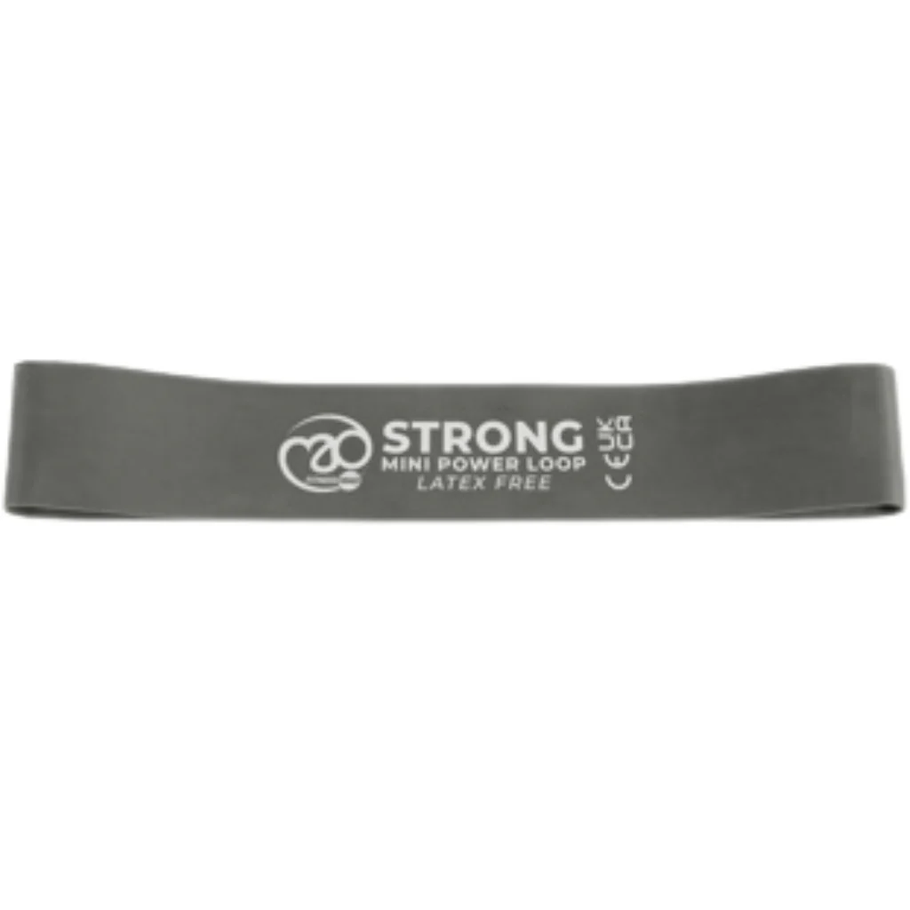 Fitness Mad Latex Free Mini Power Loop (Strong)