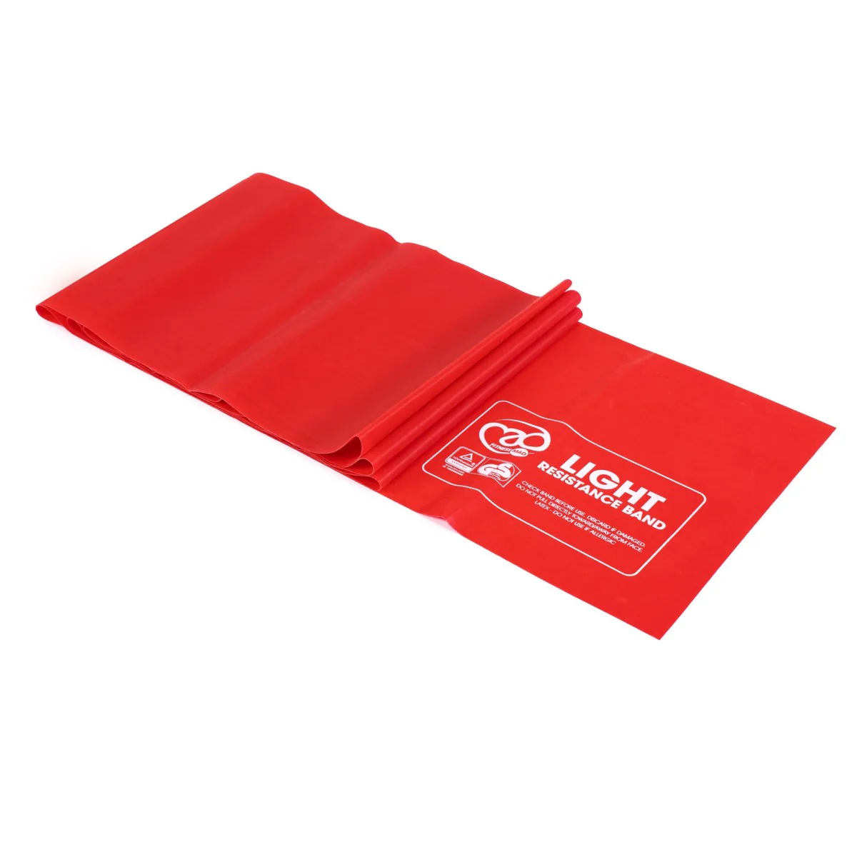 Fitness Mad Resistance Band (Light) - Image 2