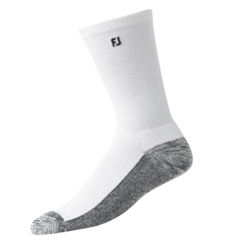 Footjoy Pro Dry Crew 1 Pair Of Mens Socks - Image 3