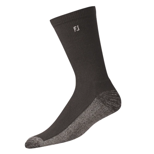 Footjoy Pro Dry Crew 1 Pair Of Mens Socks - Image 4