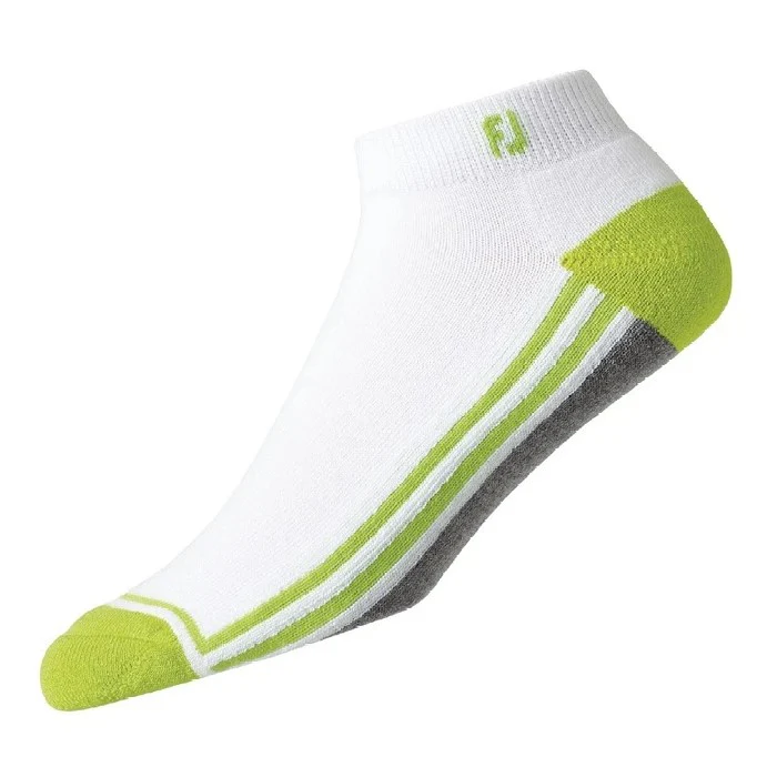 Footjoy Prodry Sport Low Socks Men's - Image 10