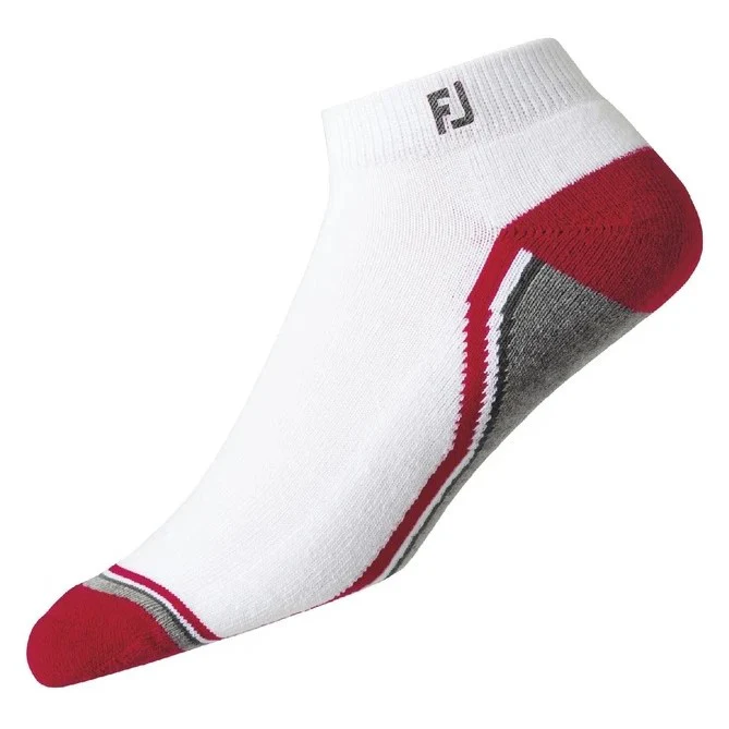 Footjoy Prodry Sport Low Socks Men's - Image 11