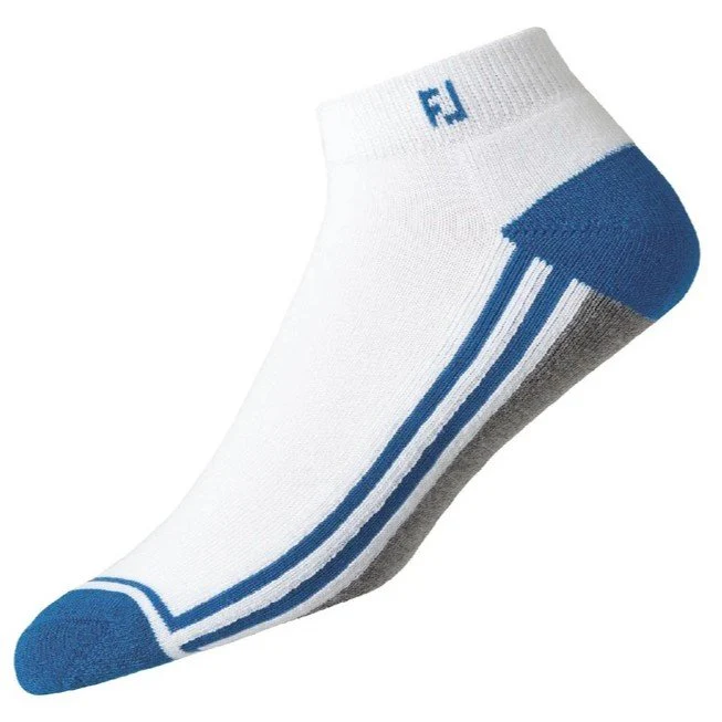 Footjoy Prodry Sport Low Socks Men's - Image 5