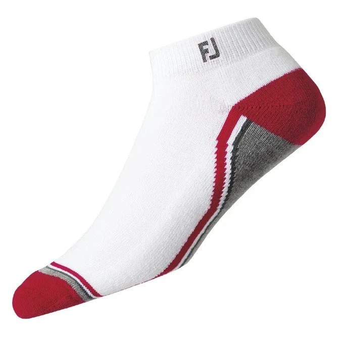 Footjoy Prodry Sport Low Socks Men's - Image 8