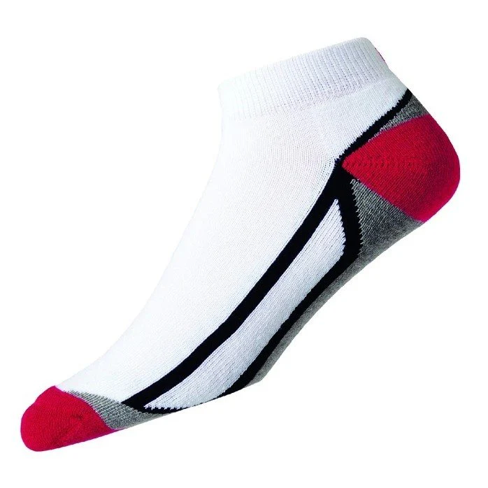 Footjoy Prodry Sport Low Socks Men's - Image 9