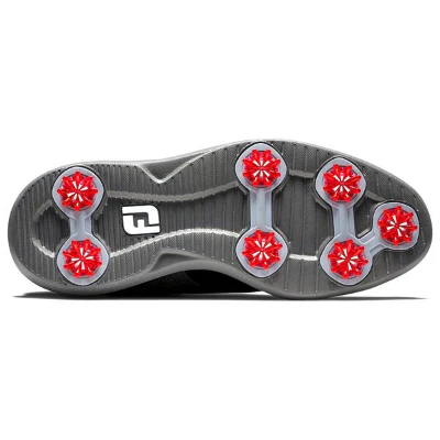 Footjoy Traditions Golf Shoe Men’s Wide - Image 2