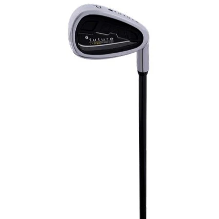 Future Junior Golf Set Black Age 12 to 14 - Image 4