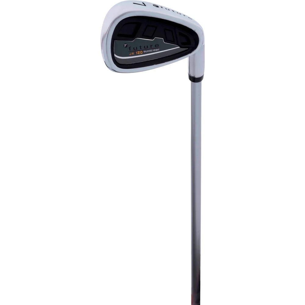Future Junior Left Hand Irons - Image 4