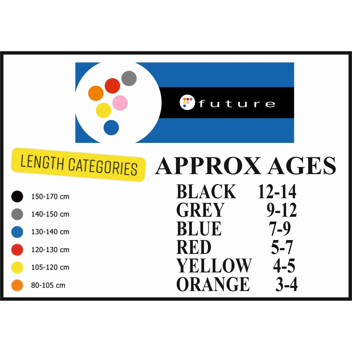 Future Junior Left Hand Irons - Image 5