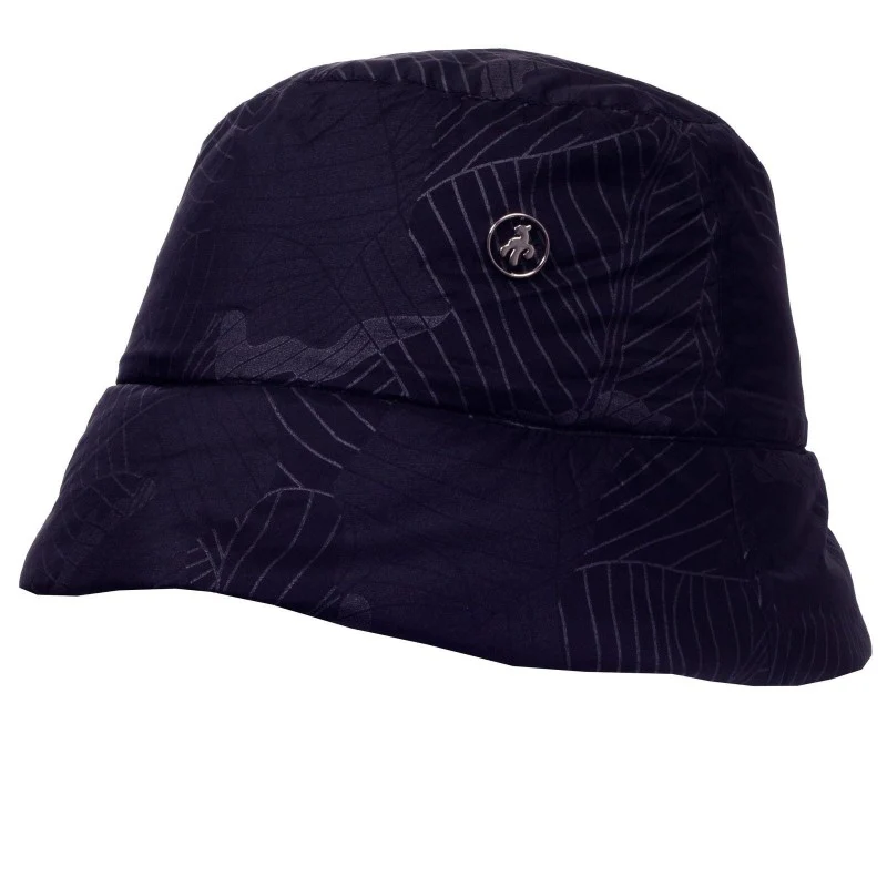Green Lamb Krissi Padded Bucket Hat Women's (Navy)