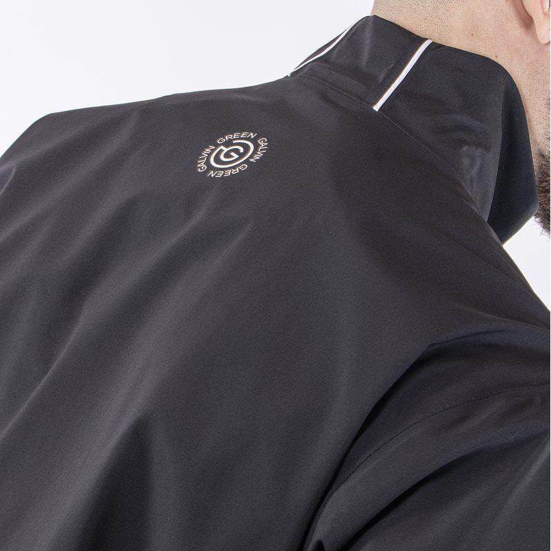 Galvin Green Albert Rain Jacket Men's (Blue Bell) - Image 4