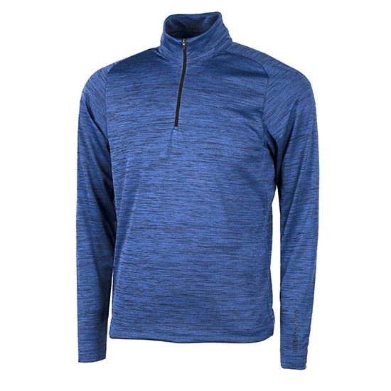Galvin Green Dixon Half Zip Top Mens - Image 9