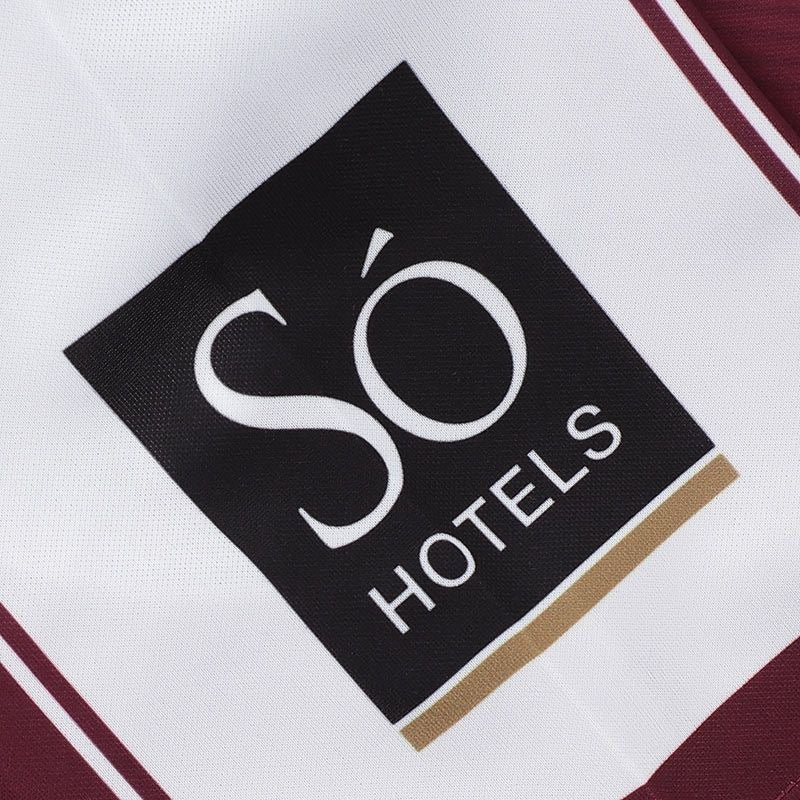 O'Neills Galway GAA Men's Home Jersey 2025 - Image 6