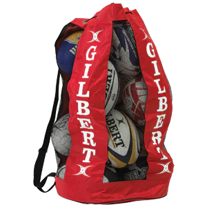 Gilbert Breathable Ball Bag 12 - Image 3