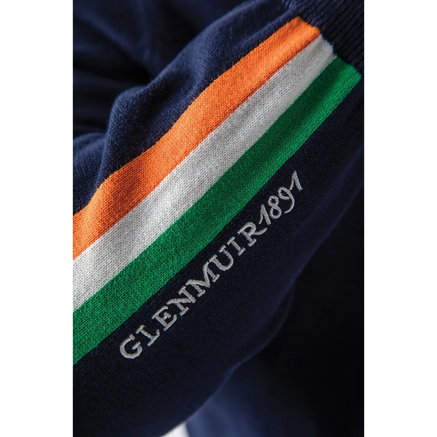 Glenmuir Ryder Cup 2027 Dublin HZ Sweater Men's - Image 3