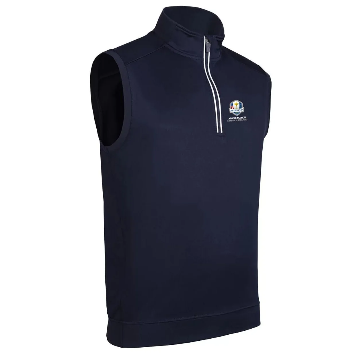 Glenmuir Ryder Cup 2027 Applecross Slipover Vest Men's